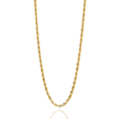 Alex Rope Chain Necklace